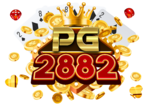 PG2882 เว็บเดิมพันครบวงจร เปิดประสบการณ์เกมออนไลน์ระดับพรีเมียม 